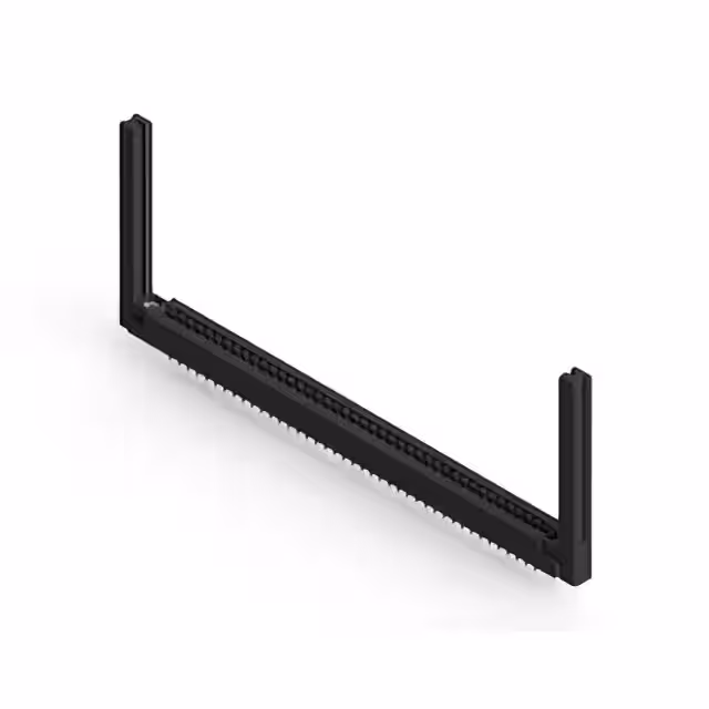 357-082-556-258 EDAC Inc.  Edgeboard Connectors